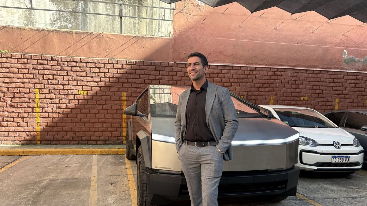 El legislador planteó que no considera que se trate de una muestra de ostentación. (Foto: archivo)