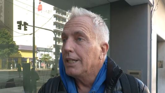 La picante frase de Marley sobre Santiago del Moro tras los dichos de Florencia Peña: Creo que ahora...