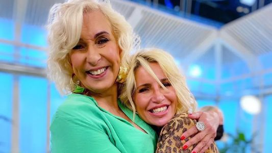 Incertidumbre sobre quién reemplazará a Flor Peña tras su retiro de Telefe: ¿será Georgina Barbarossa?
