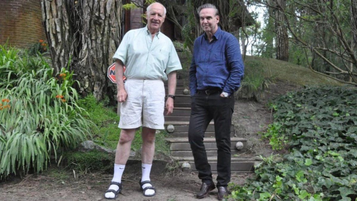 Apareció Lavagna y dijo que sigue trabajando junto a Stolbizer y Lifschitz