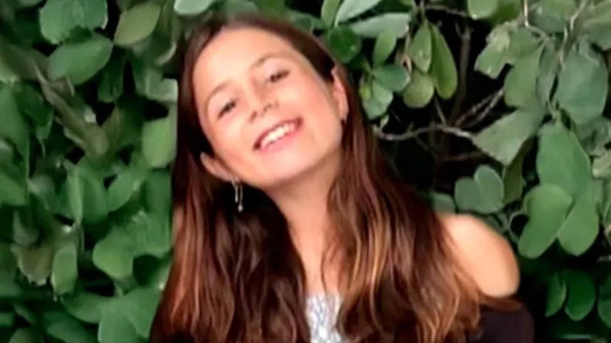 Arielle Buchman estuvo internada durante seis días (Foto: archivo).