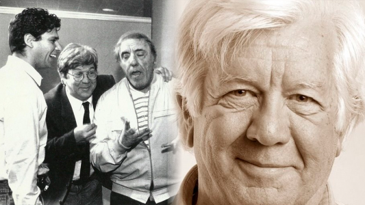 ¿Qué es de la vida de Alberto Fernández de Rosa, Paco?