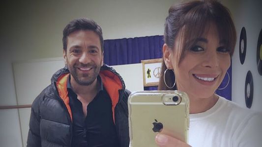 Gustavo Conti denunció vandalismo en el teatro: No se hace juego sucio