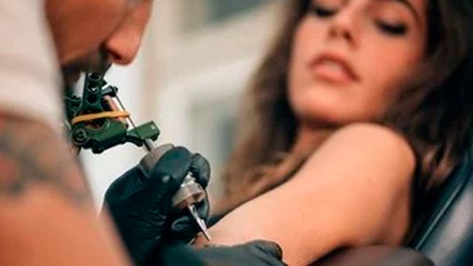 Los peores 5 tatuajes de los hinchas de la Selección Nacional que se volvieron virales