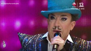 Las lágrimas de Aníbal Pachano tras sus polémicos dichos: Me invadió el pánico