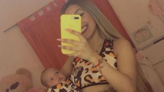 Tamara Báez reaccionó ante el fuerte comentario de una mujer: Imposible que no responda