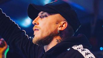 El Polaco fue declarado ciudadano ilustre de Lanús