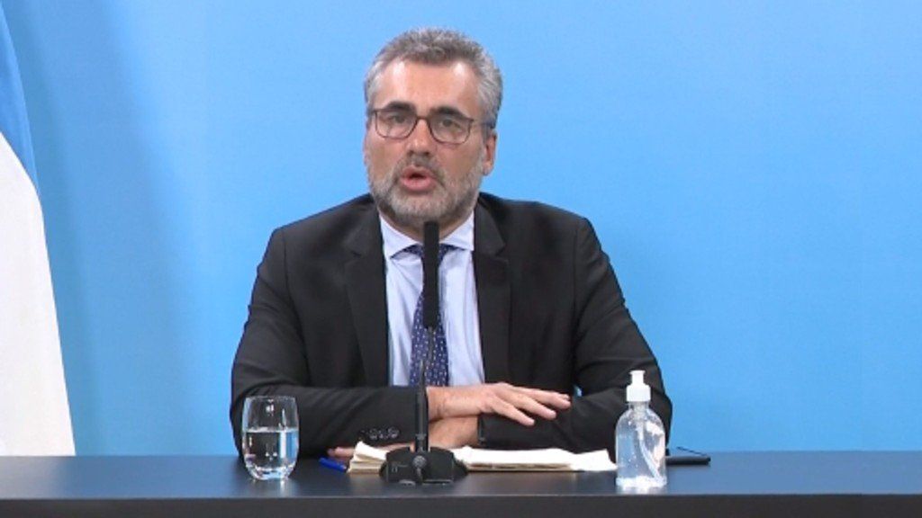 La Anses posterga el pago del Ingreso Familiar de Emergencia: se abonará a partir del 21 de abril