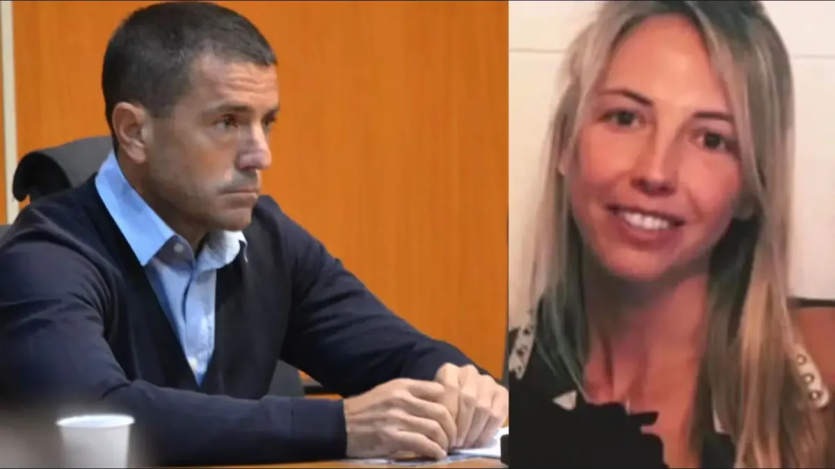 Figueroa había sido condenado a perpetua en abril. (Foto: gentileza La Gaceta)