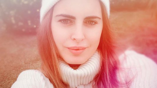 Silvina Luna confirma: Me separé definitivamente del Polaco y no tengo nada más que hablar de él