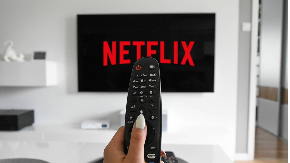 Netflix: códigos secretos para ver películas y series de comedia