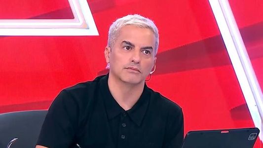 Ángel de Brito anunció el embarazo bomba de una de sus angelitas