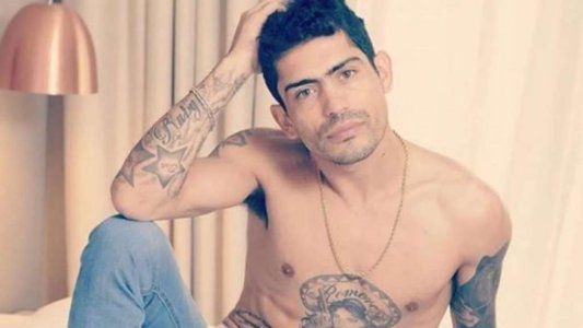 La ex de Rodrigo Romero declaró que el actor la violó en el garaje de su casa