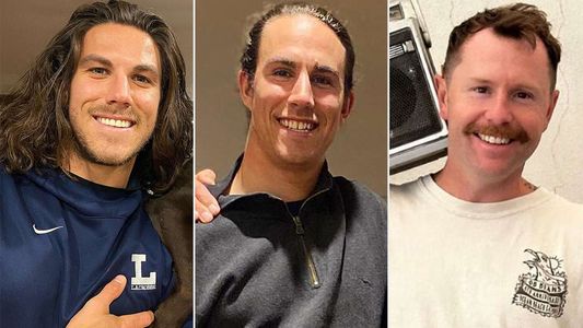 Crimen de los surfers en México: el viaje que terminó con 2 hermanos australianos en un pozo