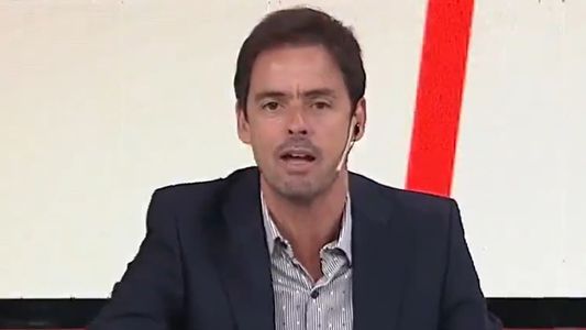 Mariano Closs, indignado por el acto homenaje a Néstor Kirchner a estadio lleno