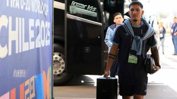 Llega el primer refuerzo para Coudet: los detalles del pase de Tobías Ramírez a River