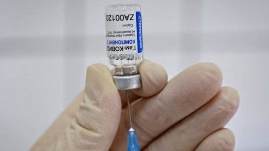 La Ciudad habilitó la inscripción para vacunar a los docentes contra el coronavirus