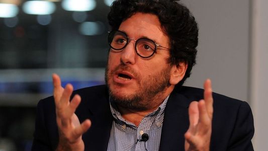 Siguen los cruces en el PRO: Pablo Avelluto discutió con referentes del espacio por el respaldo a Milei