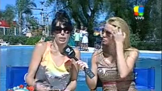 Laura Fidalgo: “No me intriga ver la obra de Flavio”