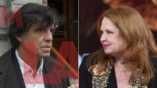 Ricardo Biasotti rompió el silencio y expuso qué hubo detrás de las falsas denuncias de Andrea del Boca