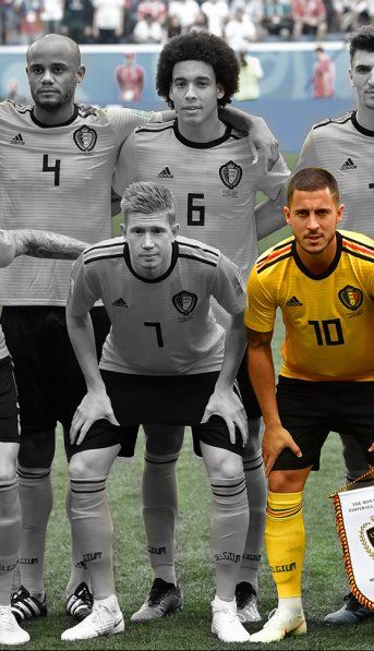 Consecuencias del Mundial: Real Madrid prepara una millonada por Hazard y Courtois