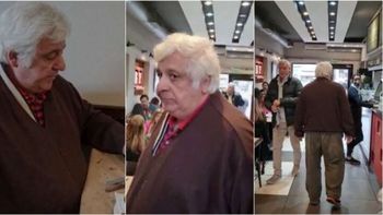Un fiscal pidió que Alberto Samid vuelva a una cárcel común