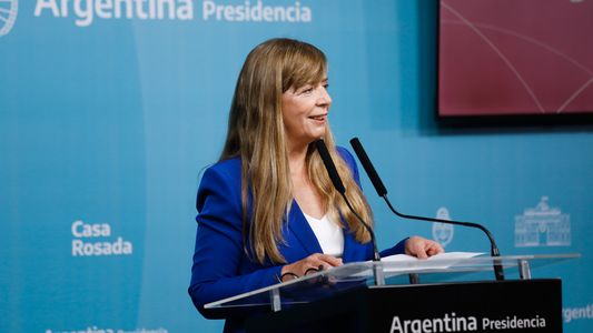 Gabriela Cerruti y la pobreza en Argentina: No es cierto que 6 de cada 10 niños tengan hambre