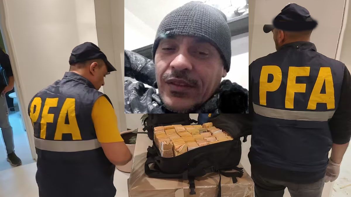 El Comando Vermelho
