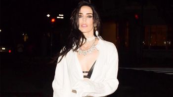 Priscila Crivocapich, víctima de la inseguridad: Me manotearon el celular y salí a correrlo