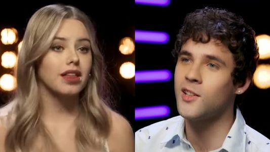 Gran Hermano 2022: Coti dejó expuesto a Agustín ¡Y la casa se  puso hot!