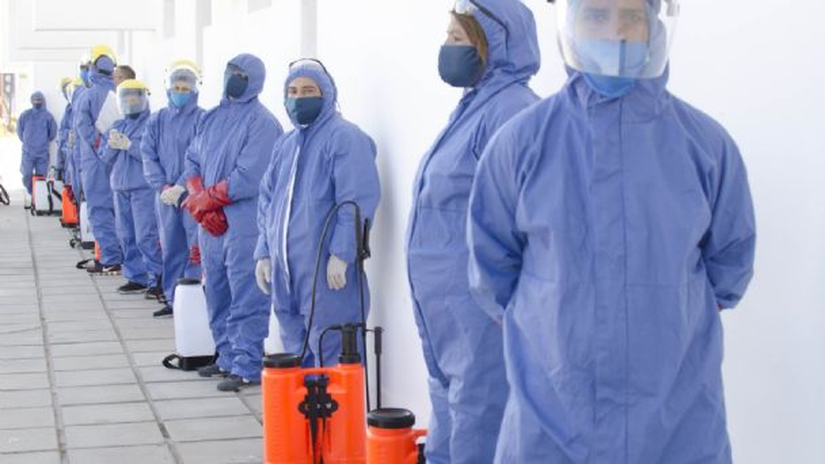 Se trata de la pensión para familiares de víctimas del coronavirus