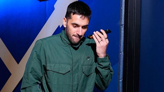 Con un tuit, Facundo Campazzo ayudó a cumplir el sueño de un nene de 11 años