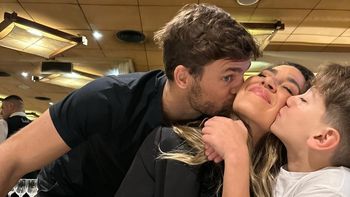 La profunda reflexión de Jimena Barón por su cumpleaños 37: Salud, dinero y amor es lujo