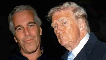 Jeffrey Epstein: revelan miles de documentos que lo vinculan a Trump y los lazos con Roberto Giordano