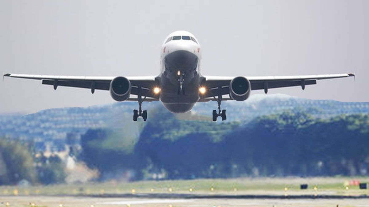 Una nueva empresa aérea comenzará a operar en la Argentina. (foto: A24.com)