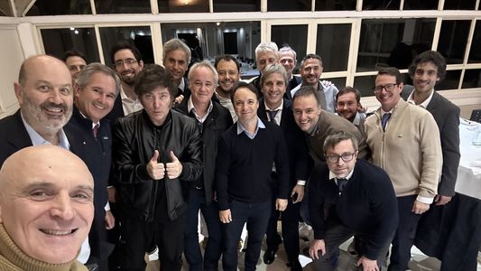 Se enfría la cumbre con gobernadores y el Gobierno busca alternativas para blindar los vetos de Milei