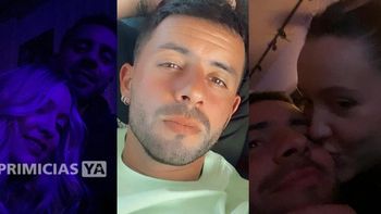 Clara Perroni, ex de Matías Defederico, engañada por el futbolista: Es una persona tóxica