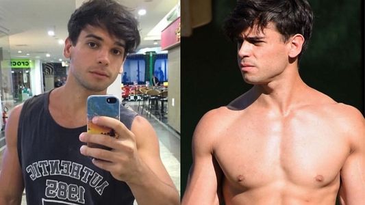 Matías Schrank, el ex Gran Hermano que quiere entrar a El hotel de los famosos: Sería el más equilibrado y estratega