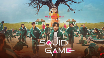 Netflix: cuándo se estrena la segunda temporada de El Juego del Calamar