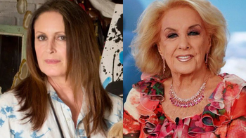Mirtha Legrand recordó a Silvana Suárez tras su muerte: Siempre lamenté el entredicho que tuvimos