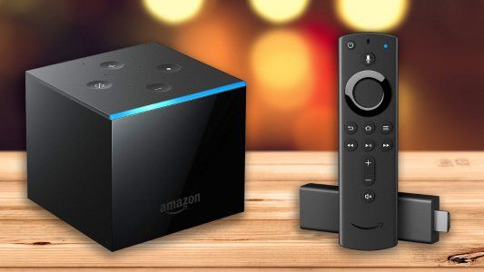 Netflix: ¿Es compatible con Amazon Fire Tv Cube?