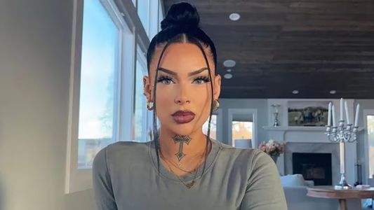 Una modelo de OnlyFans aseguró que tuvo sexo con siete jugadores de un equipo de la NBA: Era mi cumpleaños