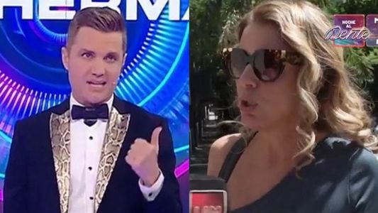 Marina Calabró aniquiló al programa Gran Hermano y expuso los exorbitantes números de facturación
