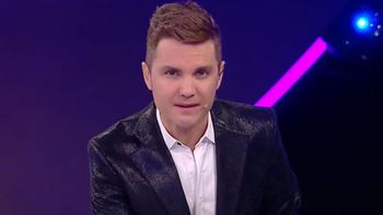 se supo la mision que tendra santiago del moro el domingo en gran hermano 2022
