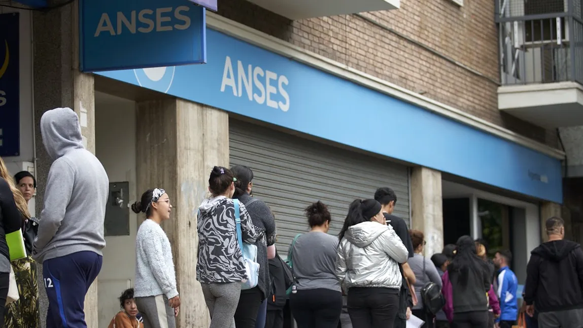 ANSES calendario de pagos jubilados noviembre 2024