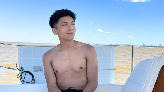 Quién es el joven de 23 años que desapareció en Olivos luego de tirarse al río