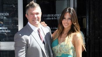 Barby Franco vs. Actrices Argentinas: ¿Por qué no van a abrazar a la hermana de Thelma Fardin que fue violada?