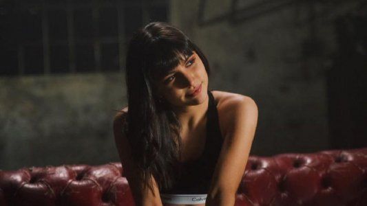 La foto que Sebastián Villarreal se sacó con Julieta Antón minutos antes de acuchillarla