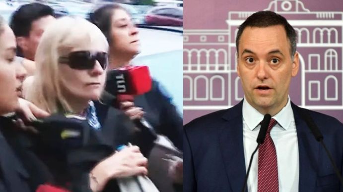 Caso Adorni: declararon las jubiladas que le financiaron la compra del departamento de Caballito