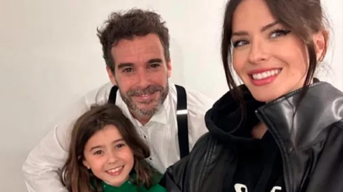 Nicolás Cabré y un saludo muy especial para China Suárez: la respuesta de la actriz&nbsp;